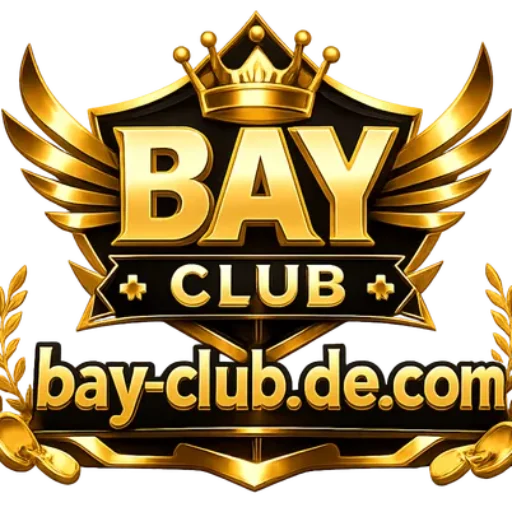 Bayclub logo nhà cái châu âu