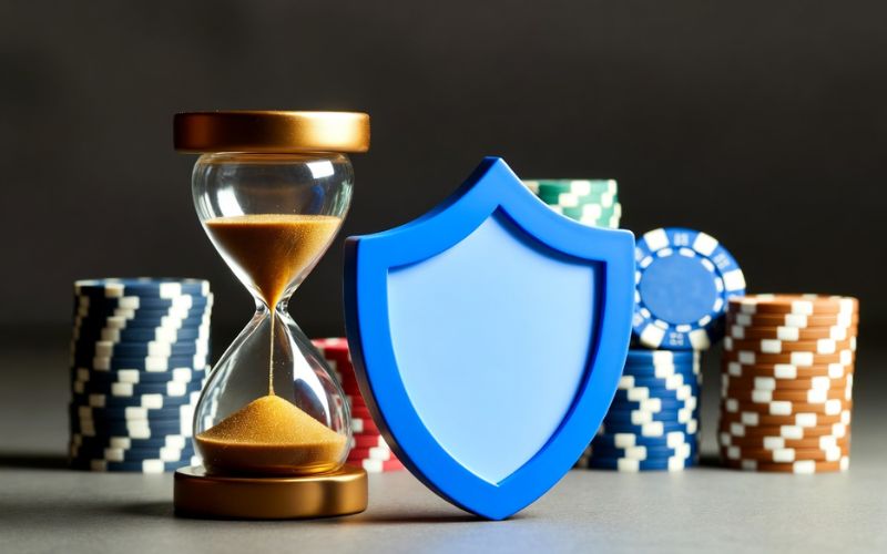 quy định cá cược rõ ràng bảo mật