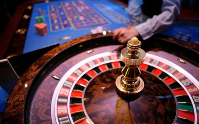 kinh nghiệm chơi Roulette dễ áp dụng