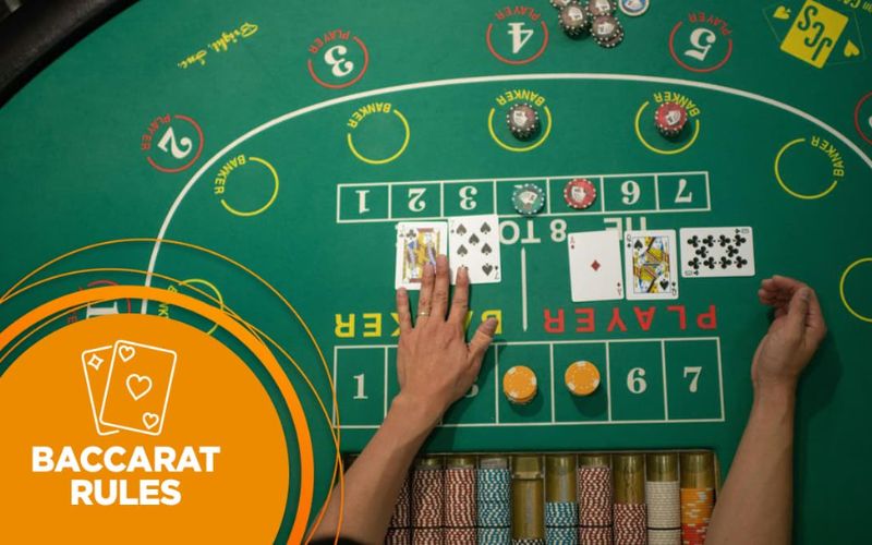mẹo chơi Baccarat quản lý vốn tốt