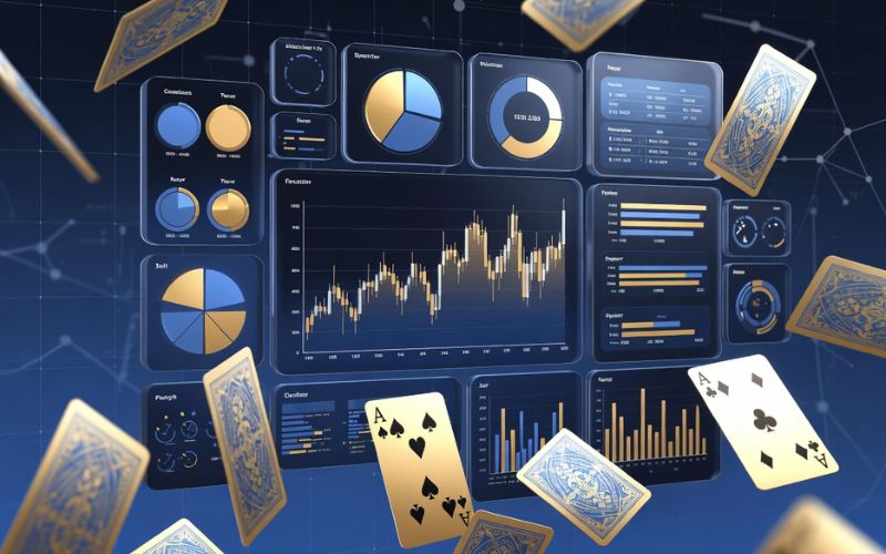 phần mềm Tool Baccarat dễ sử dụng