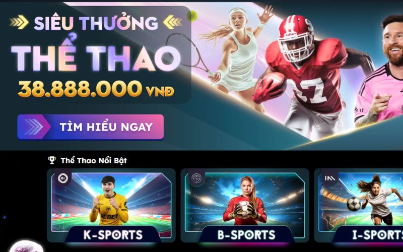 người sáng lập nền tảng cá cược