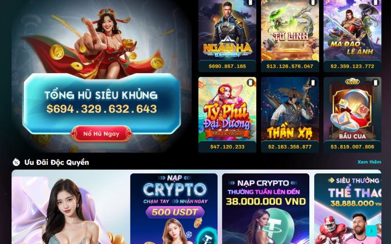 nền tảng cá cược trực tuyến